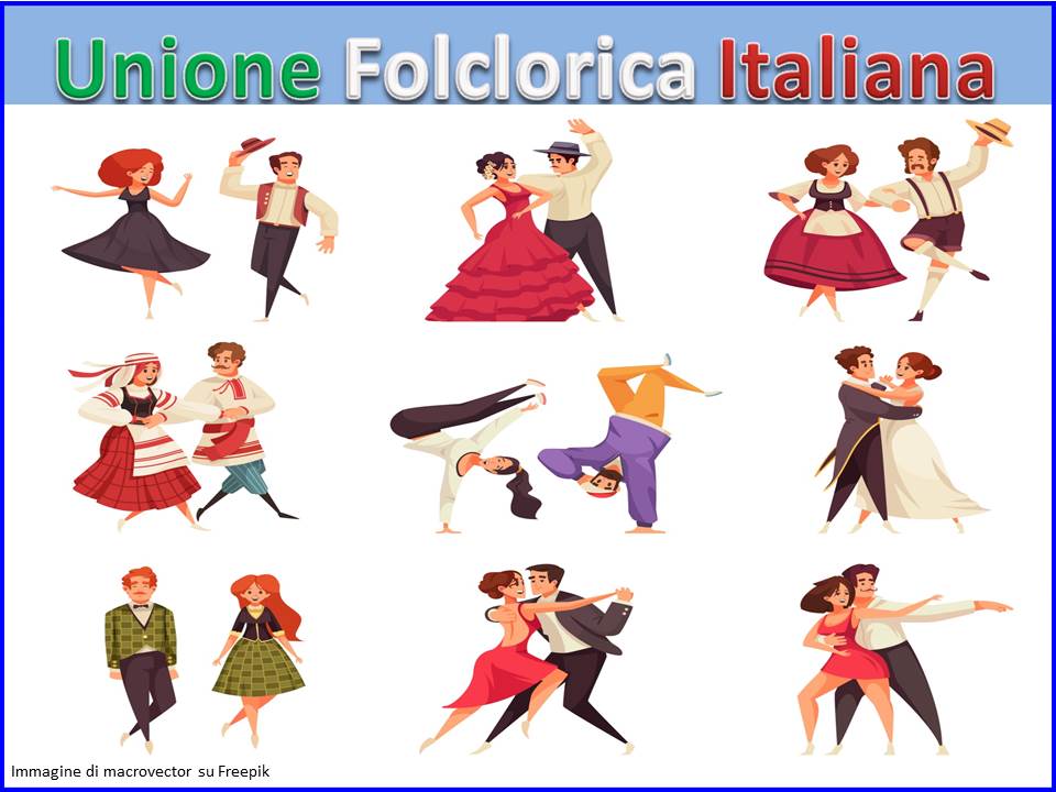 Giornata internazionale della danza 2024.